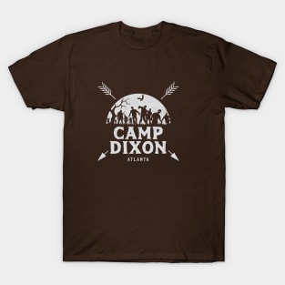 Camp Dixon T-Shirt